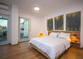 Tirana Sweet Apartments by TS 2