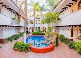 HOTEL ZAPOTLAN 5
