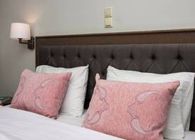 Green Hill Hotel 5