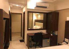 Hotel Shivam 2