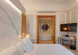 Hotel Boutique Mirlo Barcelona 2