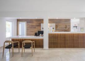 Ancora Park - Sunplace Hotels & Resorts 4