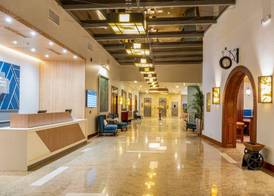 Holiday Inn Express QUITO by IHG 2