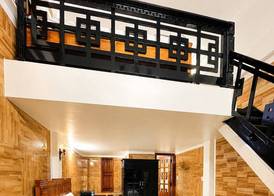 Phố Thiên Đường Homestay 4