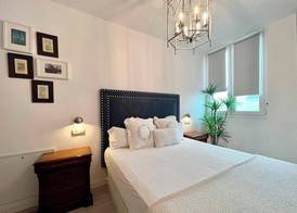 Apartamentos Realejo Campo del Príncipe 3000 5