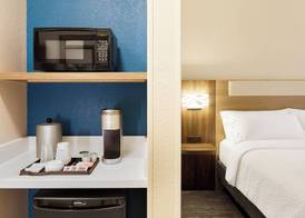 Holiday Inn Express Lexington - Horse Park Area by IHG 5