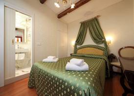 Hotel Da Bruno 4