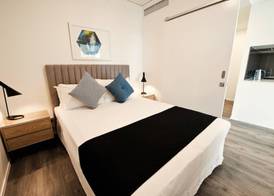 Belise Apartments 3