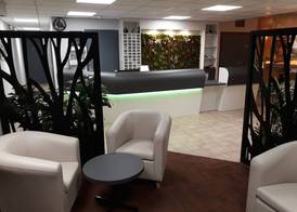 MetrHotel Basso Cambo 5
