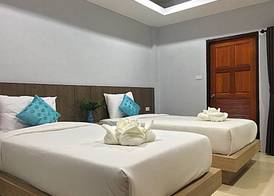 Tonsai Bay Resort 4