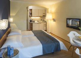 Hotel Barca Blu 5