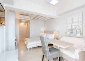 Palm Beach Hotel Apartments 2