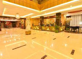 Grand Rocky Hotel Bukittinggi 3