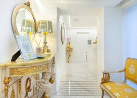 Palazzo Marletta Luxury House Hotel 4