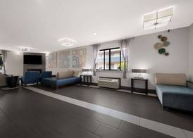 Best Western Executive Inn 3