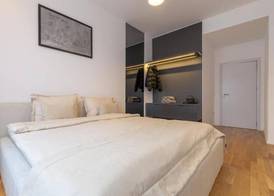 Prishtina City Apartments 2 4