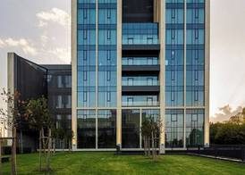 B1 City Hotel 5