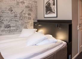 Hotell Boras, BW Signature Collection 5