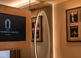 The Residence Hotel 5
