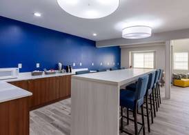 Microtel Inn & Suites by Wyndham Sunbury/Columbus North 3