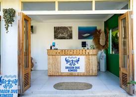 Dragon Dive Komodo Dive Resort 3
