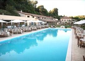Le Onde Resort 5