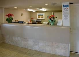 Americas Best Value Inn & Suites in Murfreesboro 3