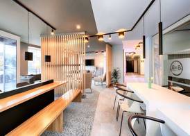 B&B Hotel Bochum-City 5