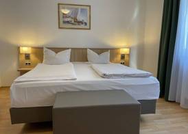 Hafner Hotel Apartment Stuttgart 5