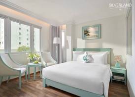 Silverland Sil Hotel 3