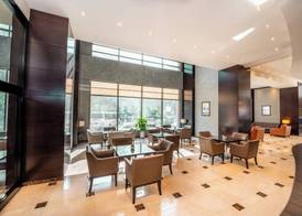 Doha Central Plaza Hotel 2