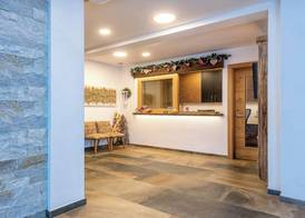 Hotel Garni Siegmundshof - inclusive Joker Card im Sommer 2