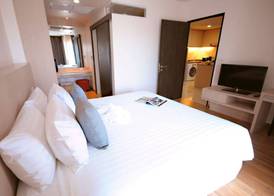 Park Village Rama II 4
