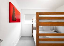 Basecamp Resorts Canmore 4
