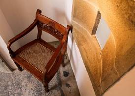 Convento Da Serta Hotel 4