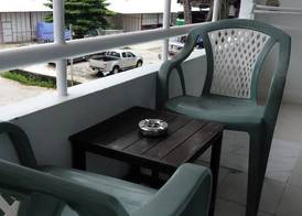 The Nice Patong Hotel 4