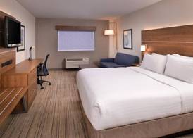 Holiday Inn Express WALNUT CREEK by IHG 5