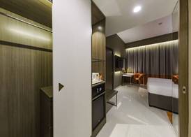 Citymax Hotel Ras Al Khaimah 5