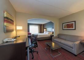 Holiday Inn Express & Suites AUBURN by IHG 5