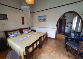 Thokozani Lodge 2
