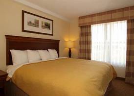 Comfort Inn & Suites Dover near Speedway 5