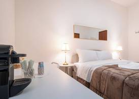 Vitti's home Verona 6 4