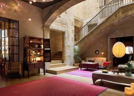 Hotel Neri – Relais & Chateaux 5