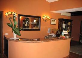 Hotel Sardus Pater 3