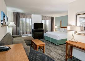 Staybridge Suites AUSTIN-ROUND ROCK by IHG 3