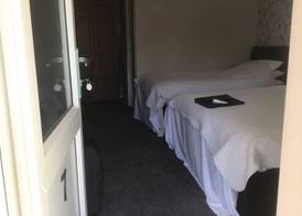 The New Inn Motel 4