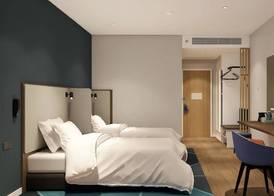 Holiday Inn Express Hangzhou Westlake East by IHG 4