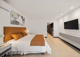 La Vie Suite Madero 4