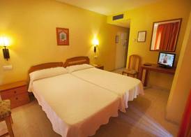 Hotel Olas de Almuñécar 3