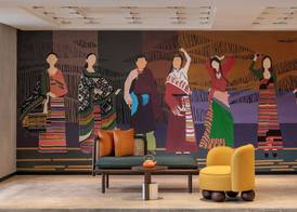 Hyatt Centric Rajpur Road Dehradun 2